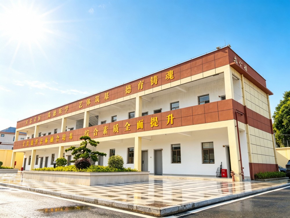 青岛可靠的叛逆孩子改变学校哪家靠谱？实地走访后的选择思路
