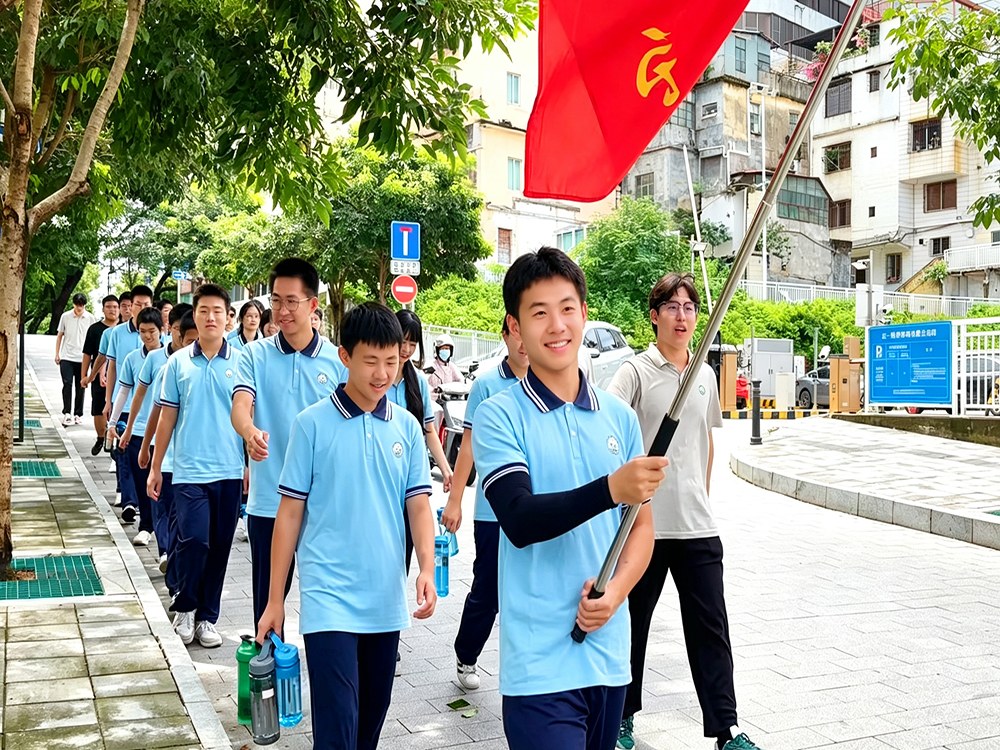 山东聊城比较好的孩子叛逆期教育中心怎么联系