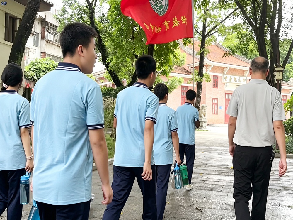 山东青岛正规孩子逆反期教育学校联系电话