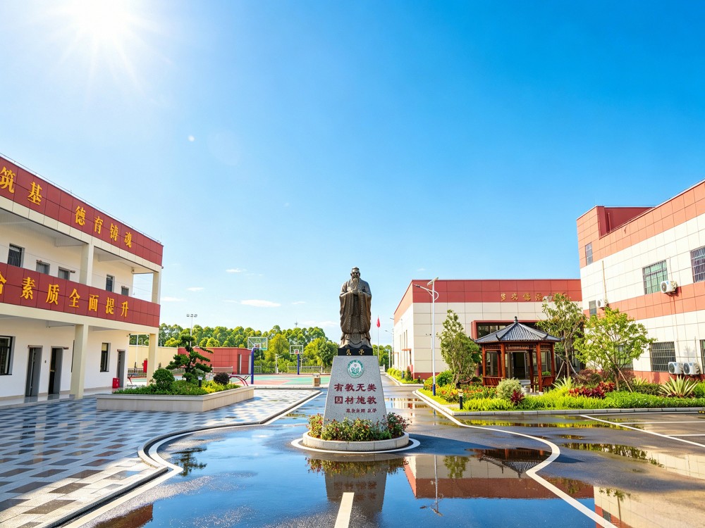 山东叛逆小孩管教学校怎么选?志恒教育的全封闭管教模式深度解析