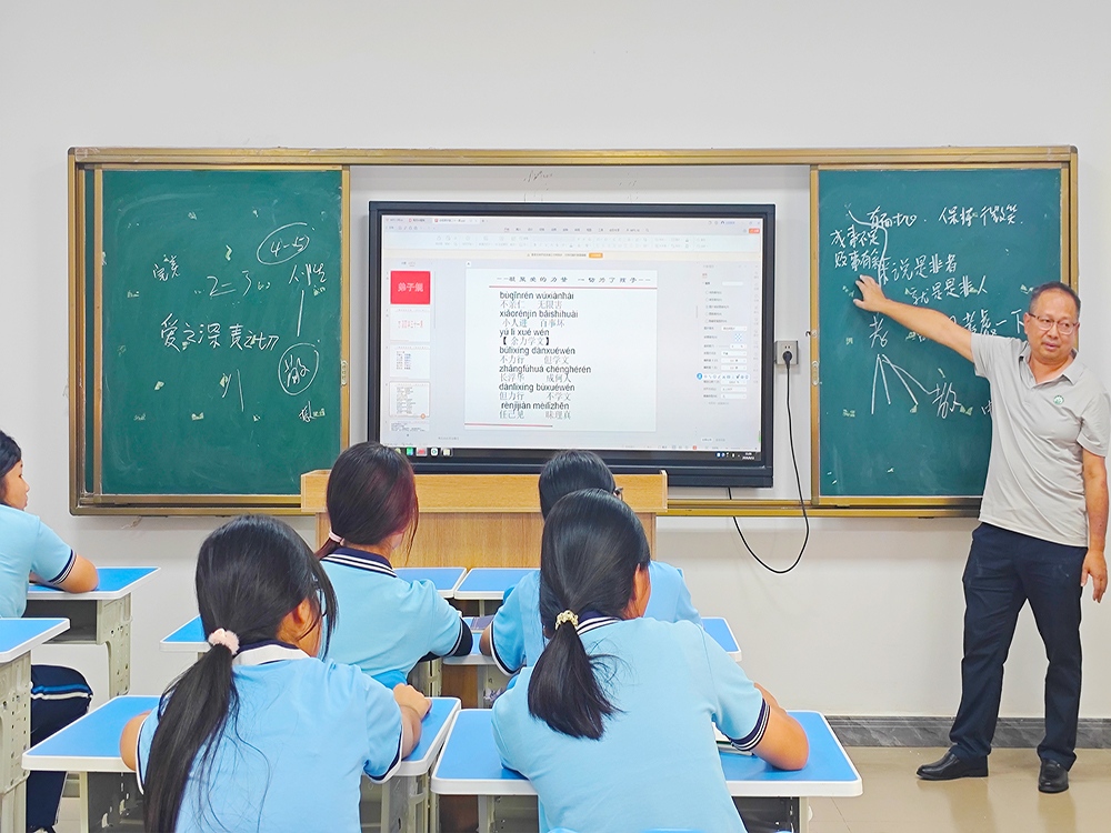 山东临沂正规孩子厌学管教中心推荐指南