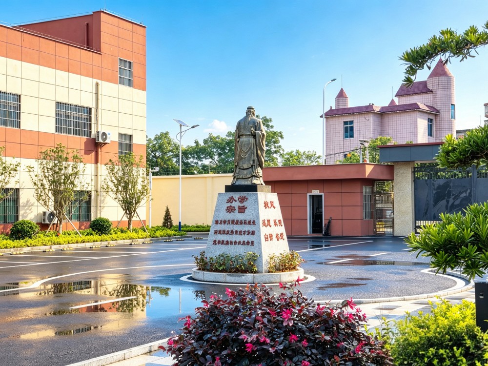 2026优选威海叛逆孩子改变学校怎么联系:专业择校指南